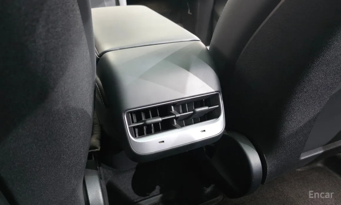 Tesla Model Y 2020 RWD