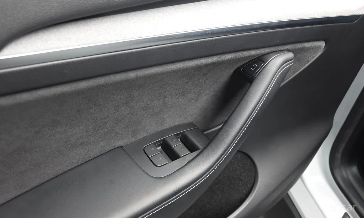 Tesla Model Y 2020 RWD