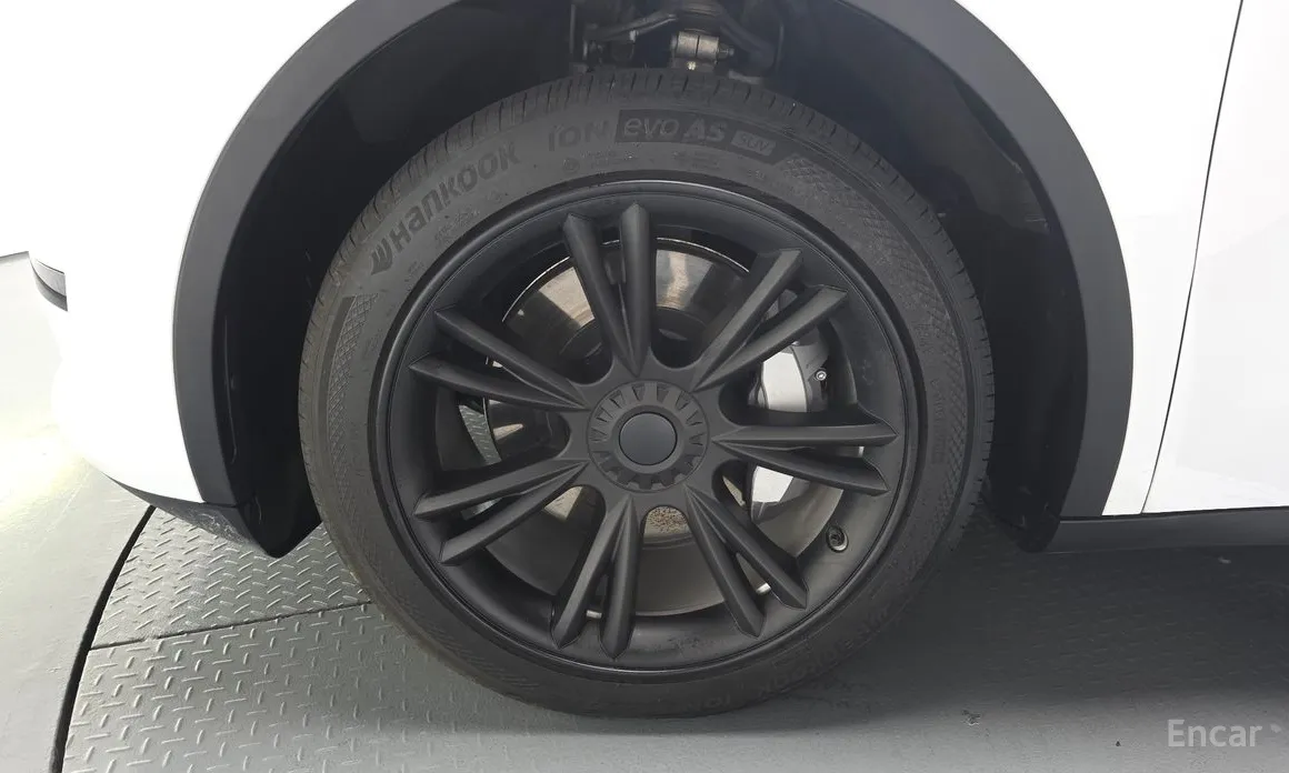 Tesla Model Y 2020 RWD