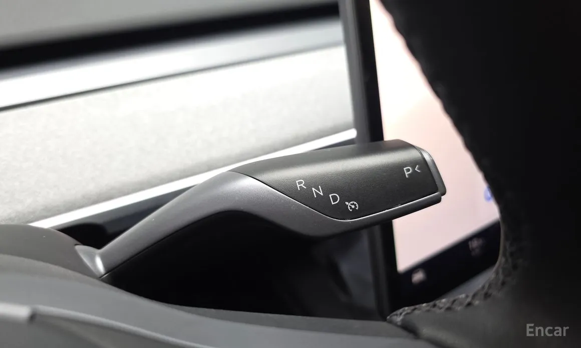 Tesla Model Y 2020 RWD