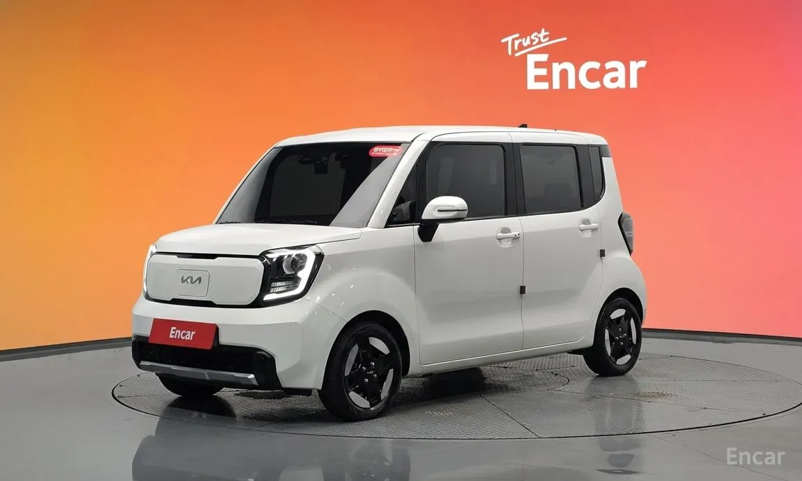 2023 Kia Ray