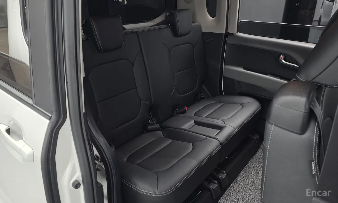 Kia Ray 2023 Air