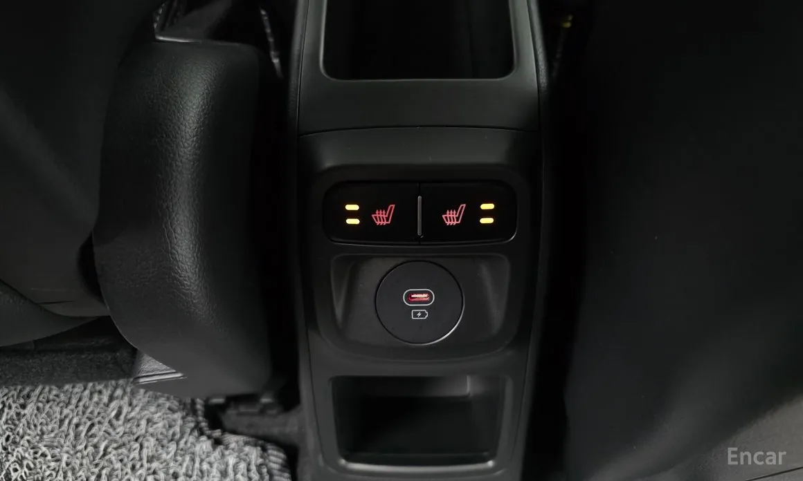 Kia Ray 2023 Air