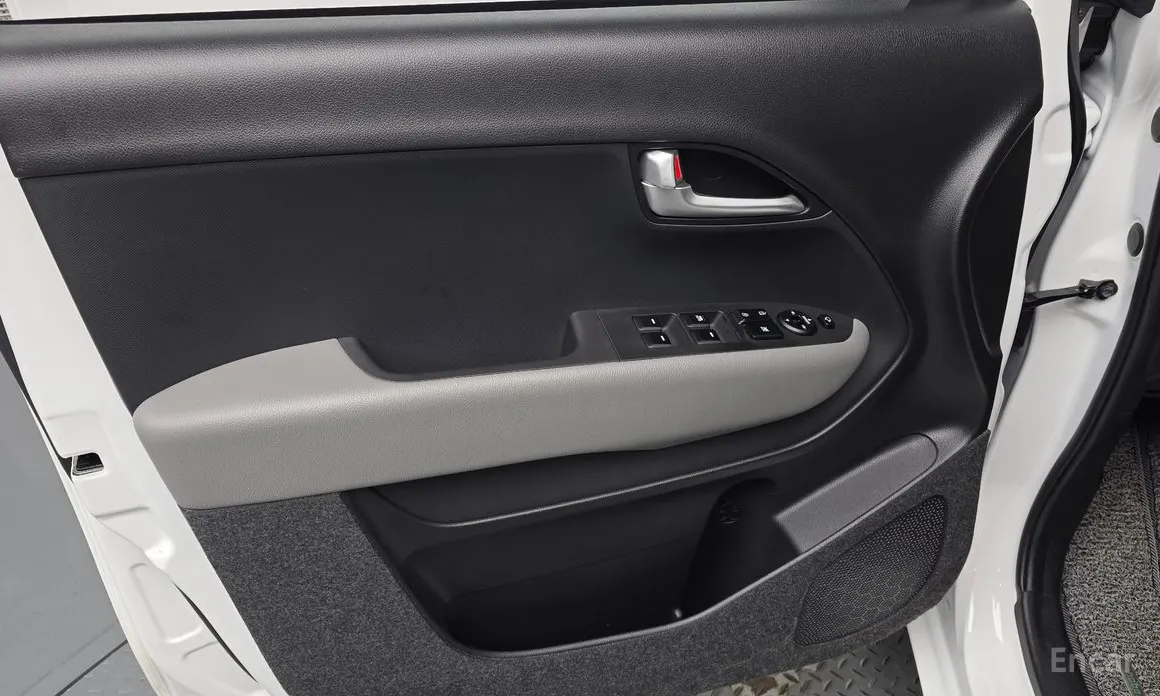 Kia Ray 2023 Air
