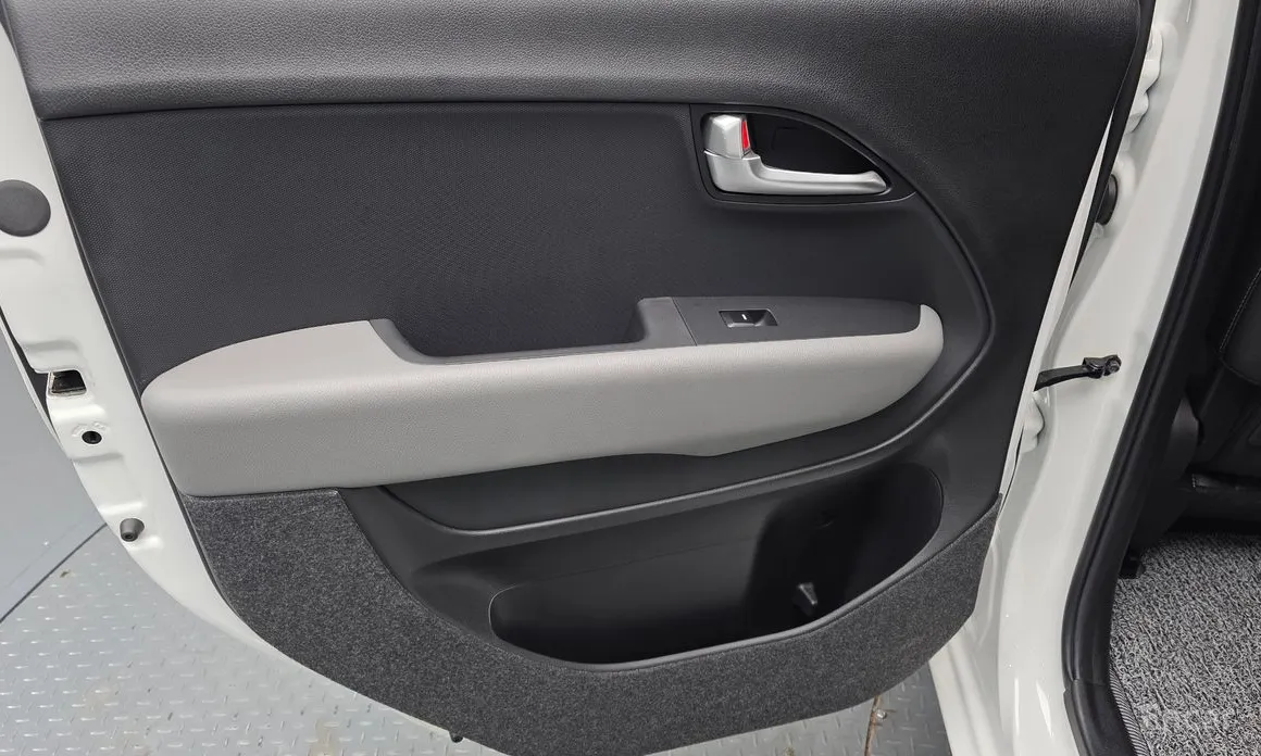 Kia Ray 2023 Air