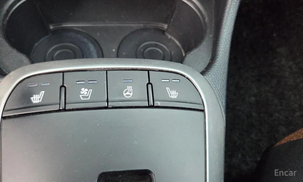 Kia Morning 2023 Signiture