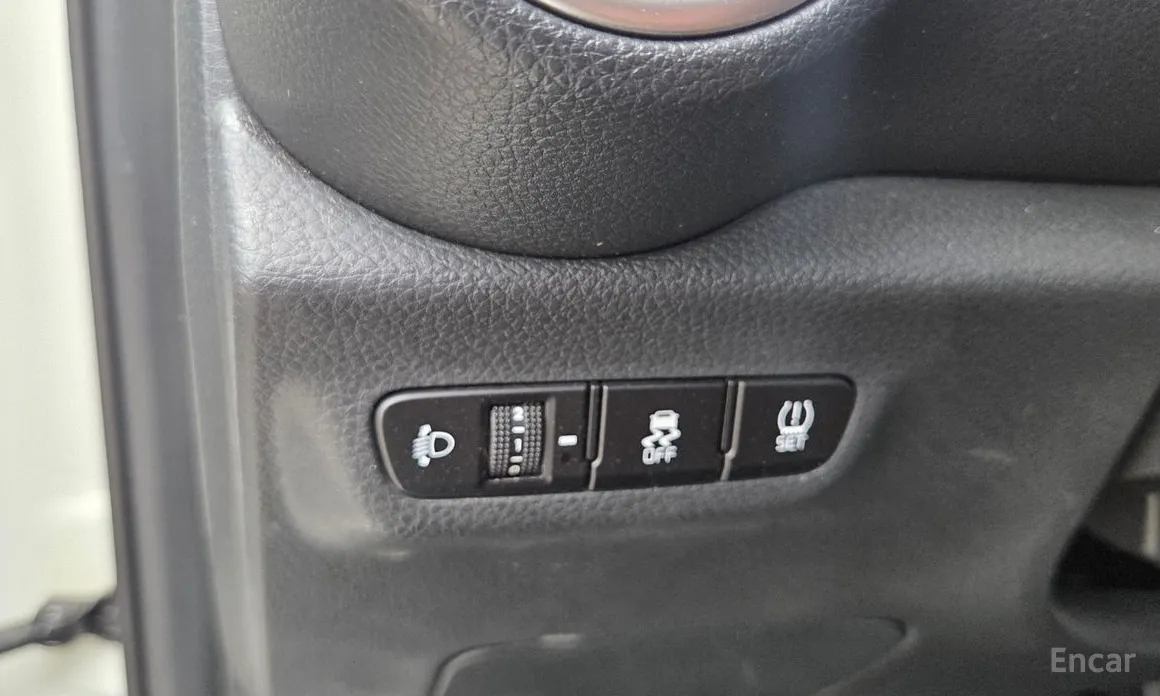 Kia Morning 2023 Signiture