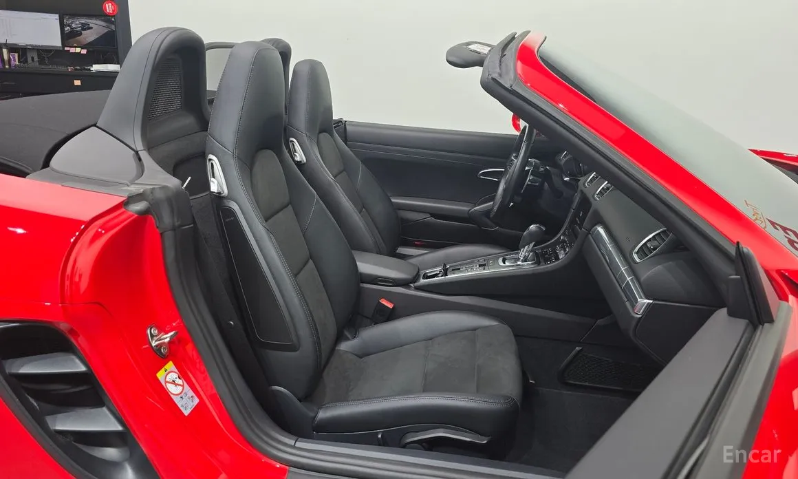 Photo 11 - Porsche 718