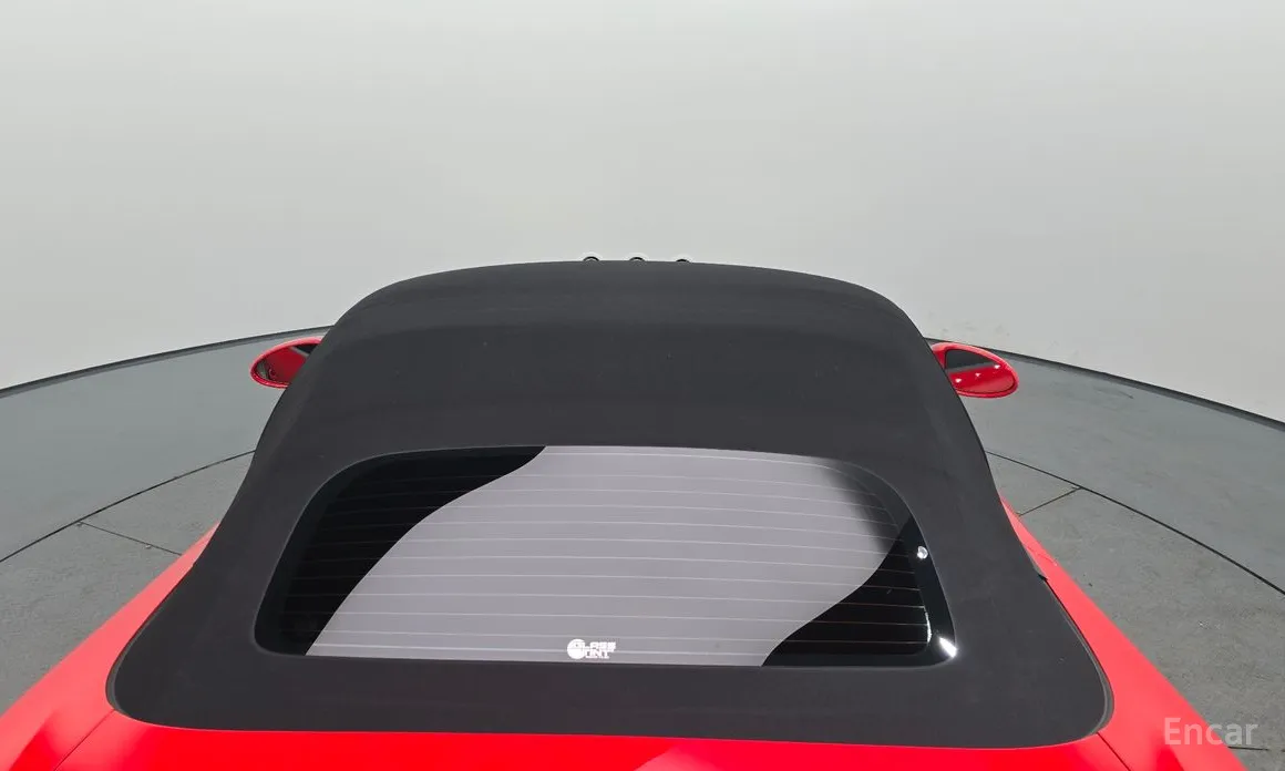 Photo 20 - Porsche 718