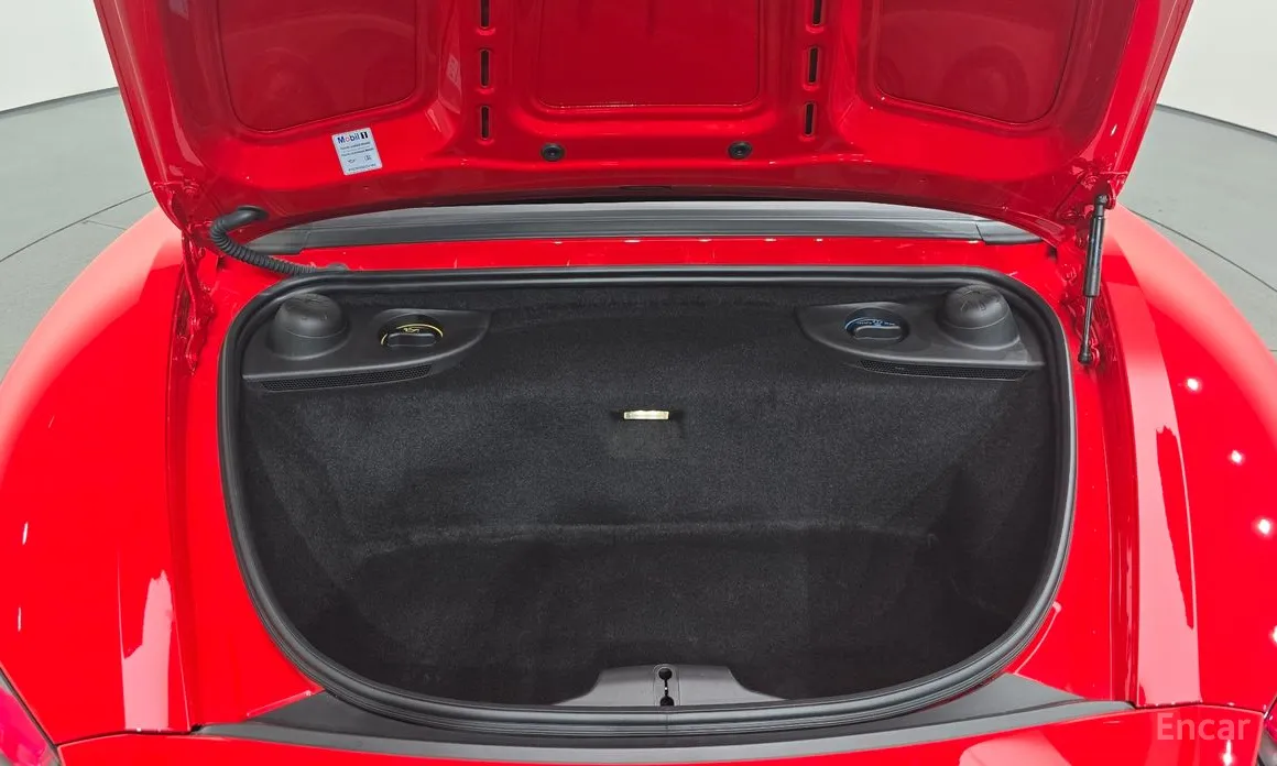 Photo 33 - Porsche 718