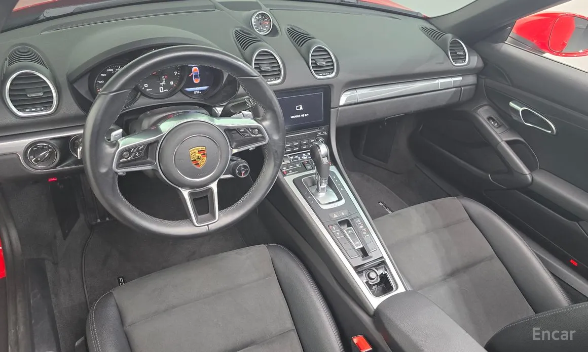 Photo 7 - Porsche 718