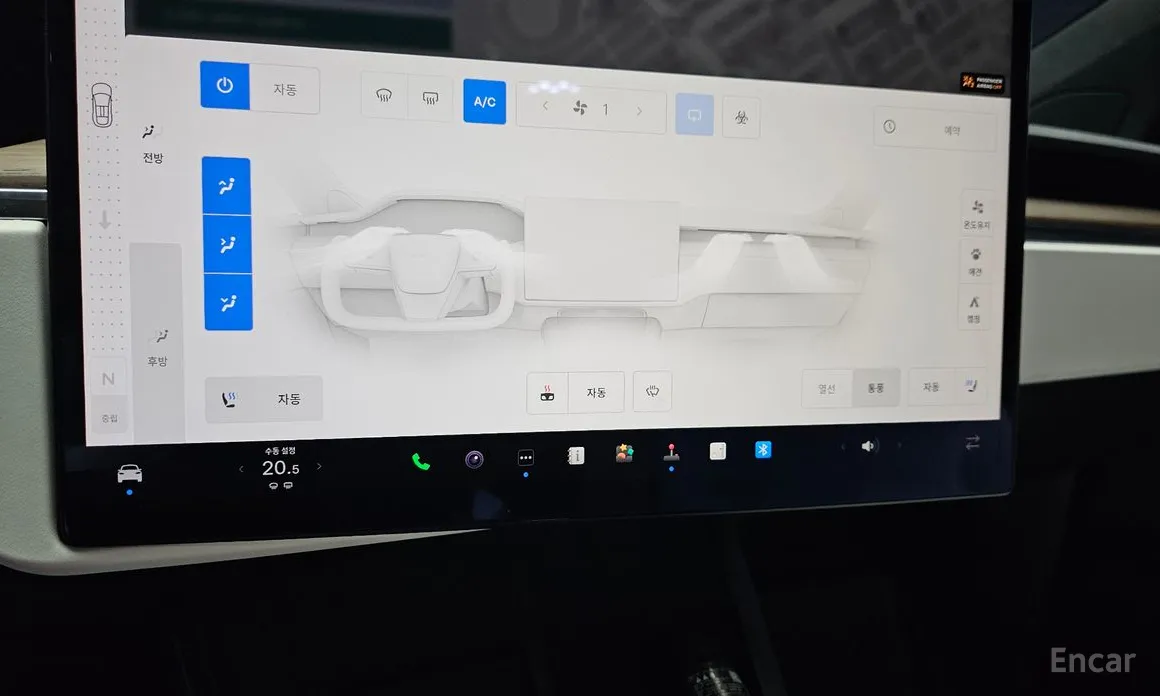 Фото 13 - Tesla Model X
