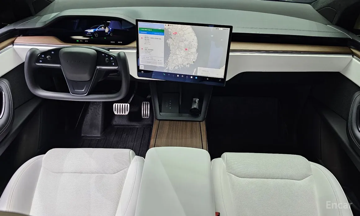 Фото 7 - Tesla Model X