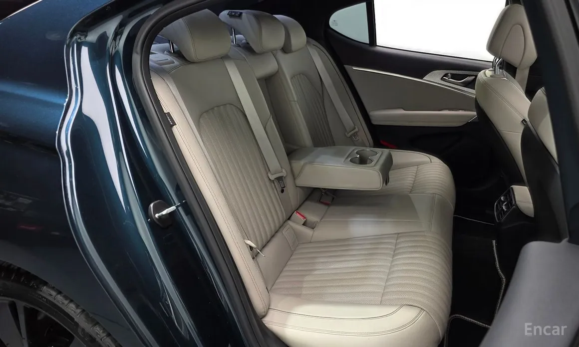 Genesis G70 2020 Diesel 2.2 4WD