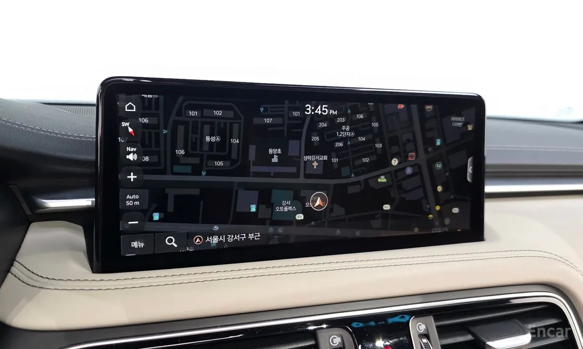 Genesis G70 2020 Diesel 2.2 4WD