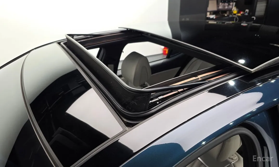 Genesis G70 2020 Diesel 2.2 4WD