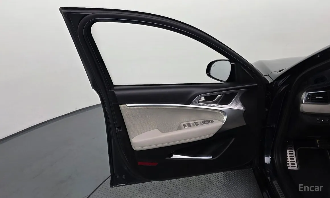 Genesis G70 2020 Diesel 2.2 4WD