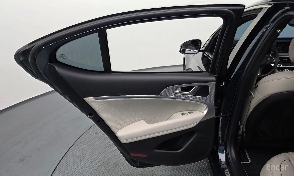 Genesis G70 2020 Diesel 2.2 4WD