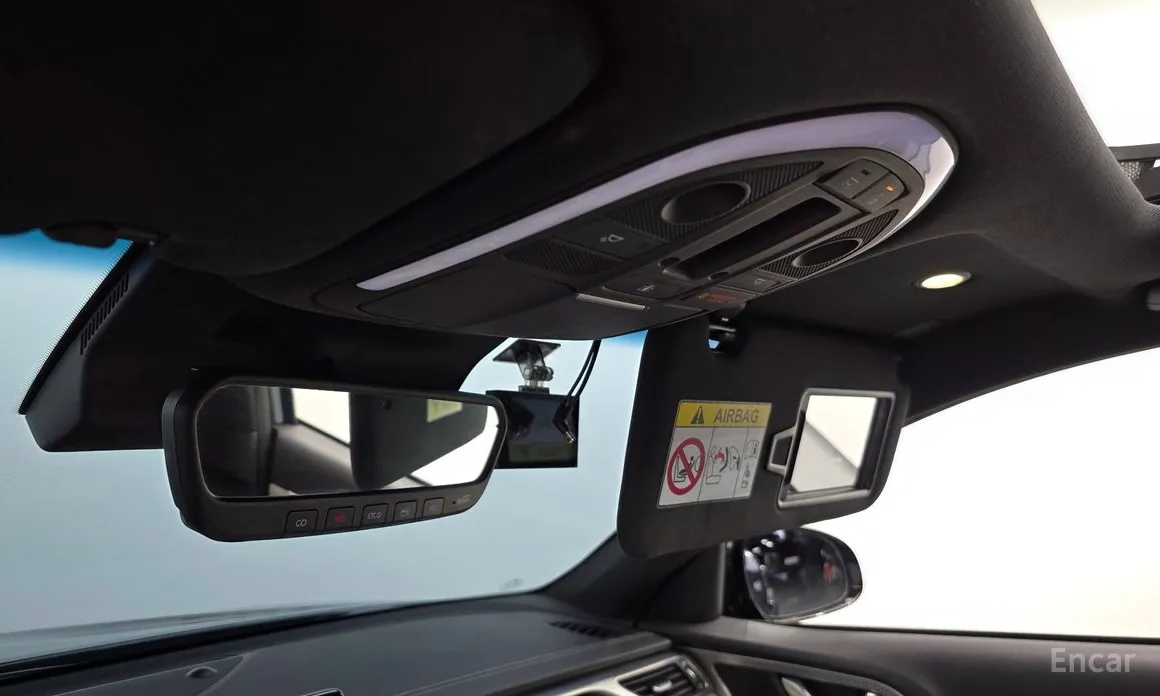 Genesis G70 2020 Diesel 2.2 4WD