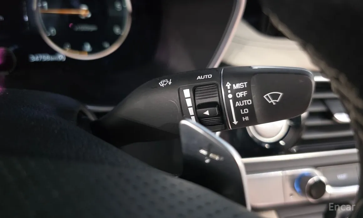 Genesis G70 2020 Diesel 2.2 4WD