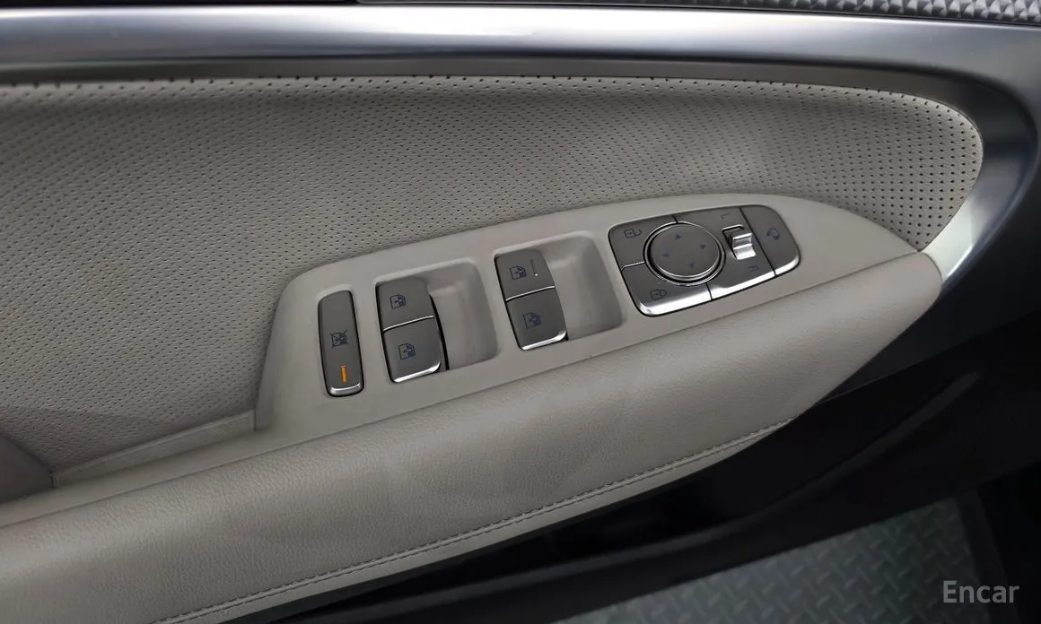 Genesis G70 2020 Diesel 2.2 4WD