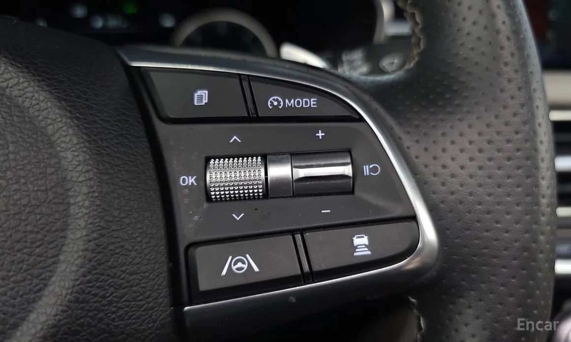 Genesis G70 2020 Diesel 2.2 4WD