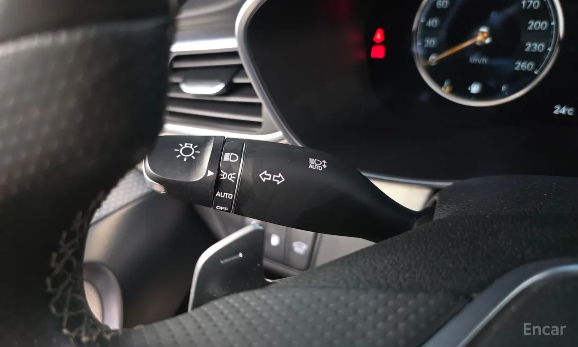 Genesis G70 2020 Diesel 2.2 4WD