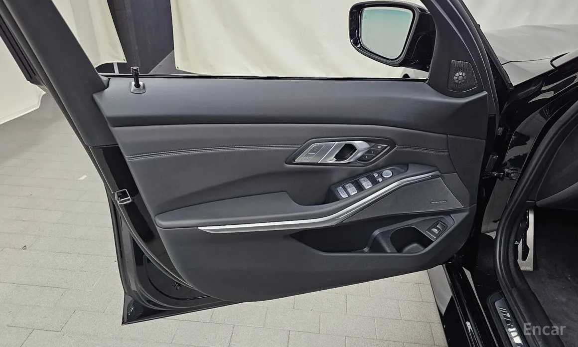BMW M3 2021 M3 Sedan Competition M xDrive