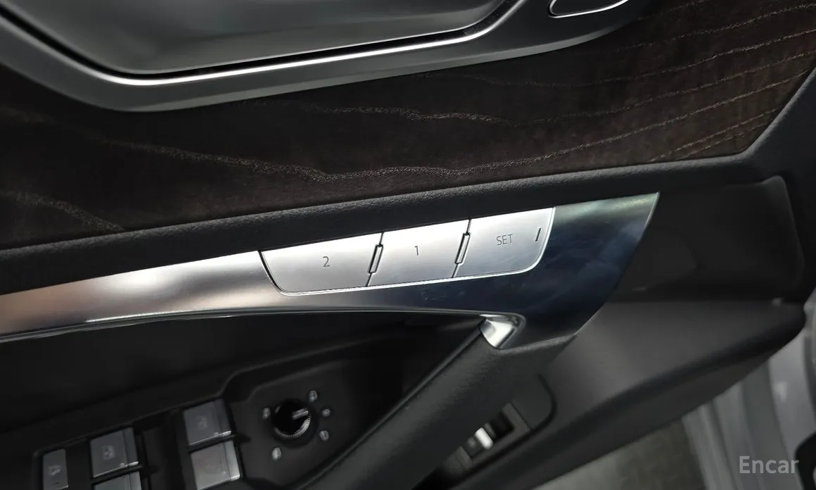 Audi A6 2019 45 TFSI Quattro Premium