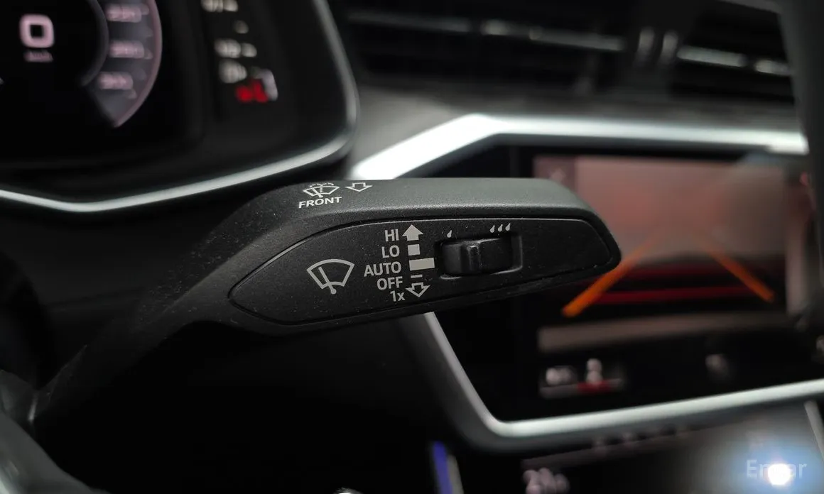 Audi A6 2019 45 TFSI Quattro Premium
