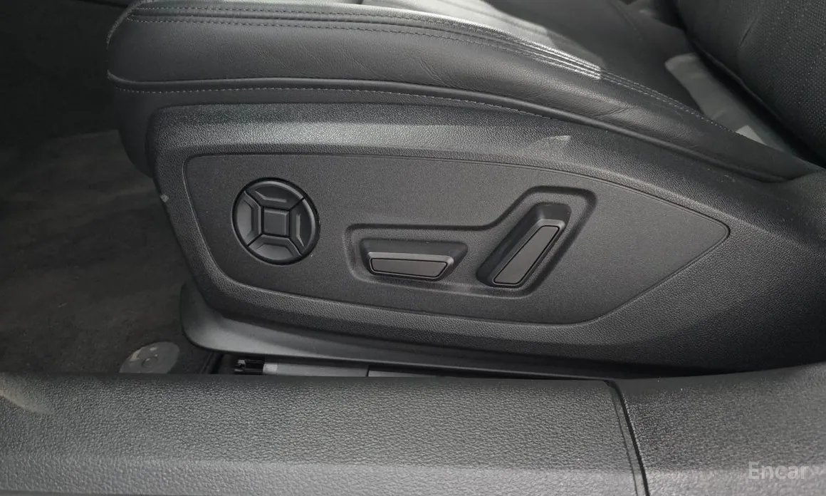 Audi A6 2019 45 TFSI Quattro Premium