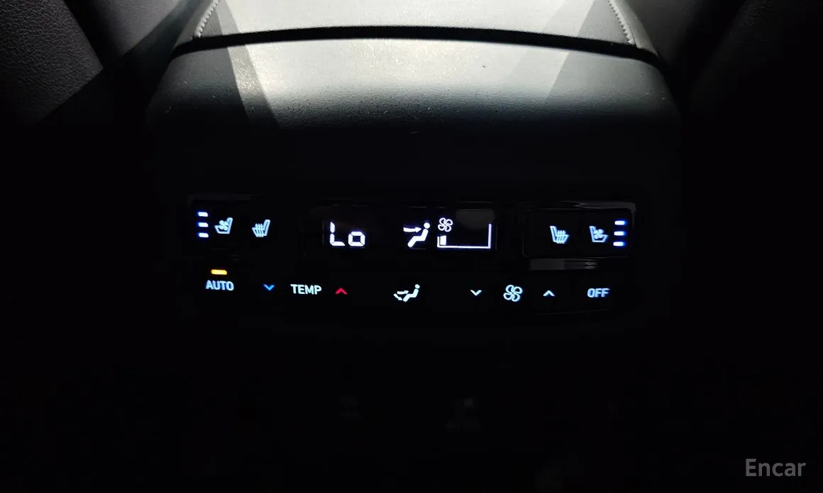 Фото 19 - Hyundai Palisade
