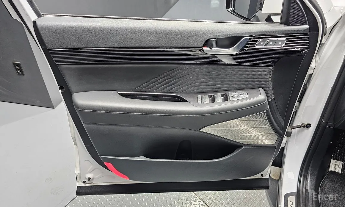 Фото 24 - Hyundai Palisade