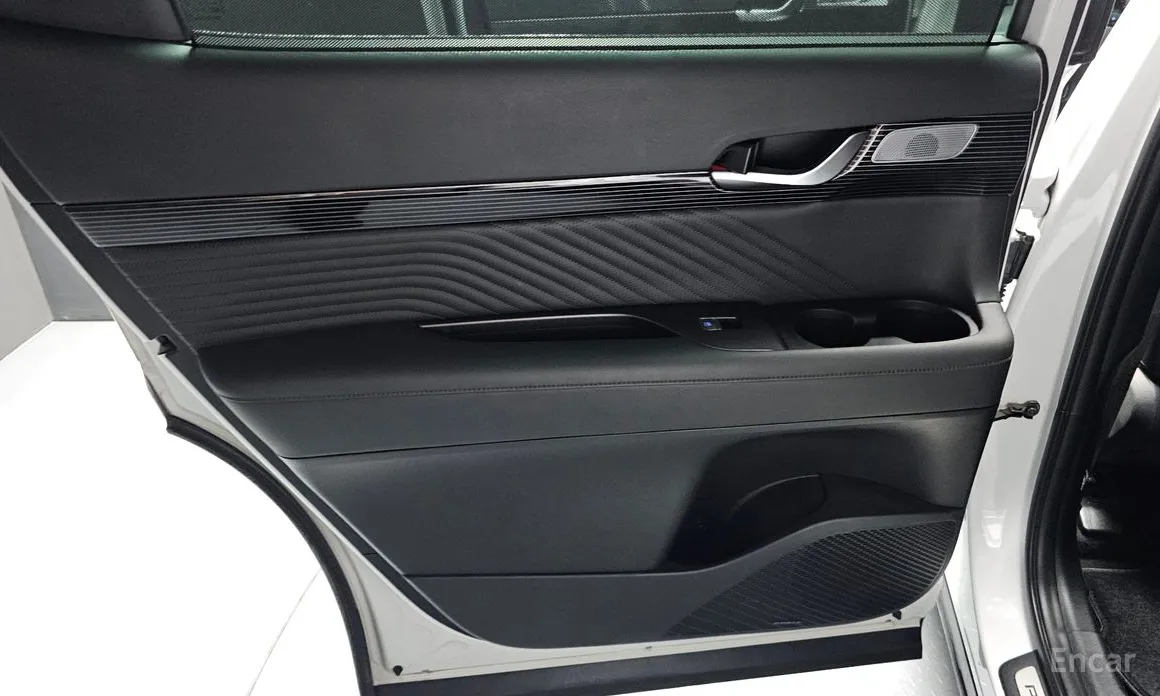 Фото 25 - Hyundai Palisade