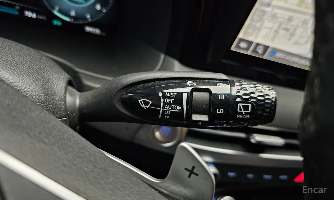 Фото 27 - Hyundai Palisade
