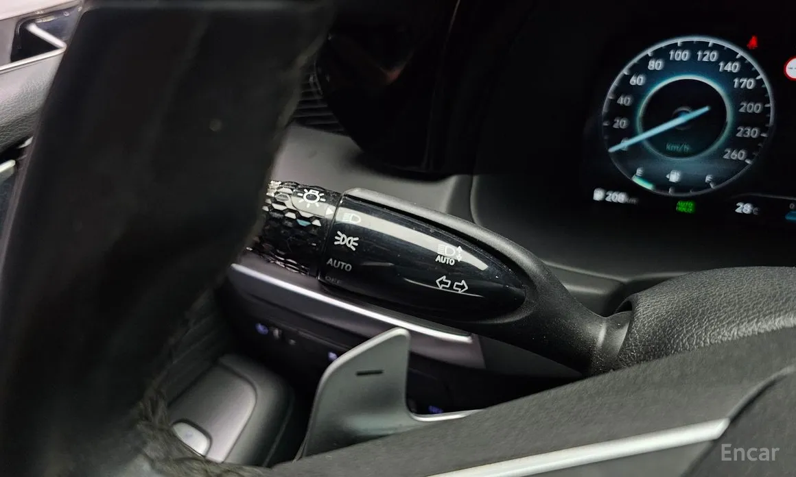 Фото 29 - Hyundai Palisade