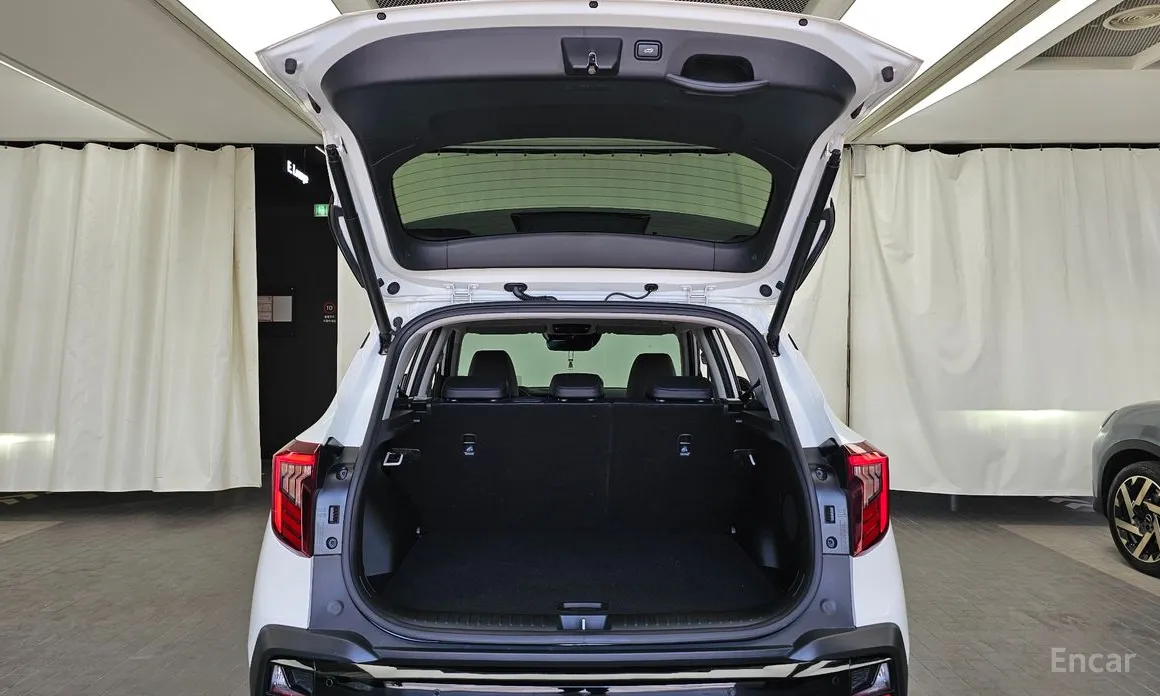 صورة 20 - Kia Seltos
