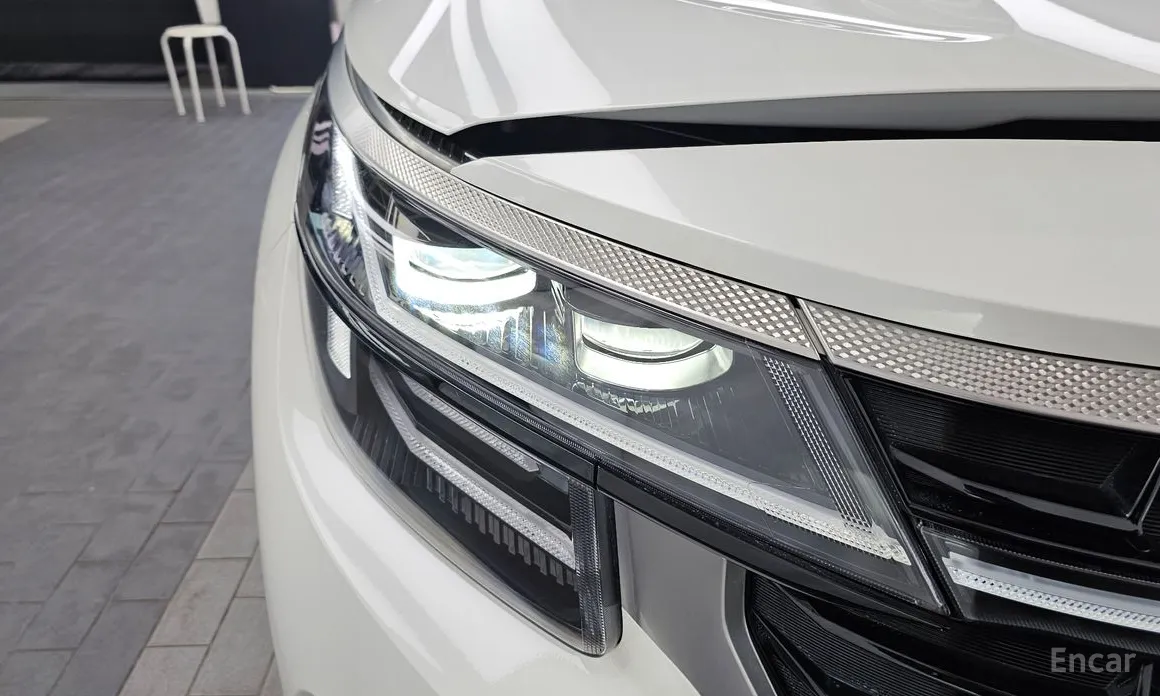 صورة 22 - Kia Seltos