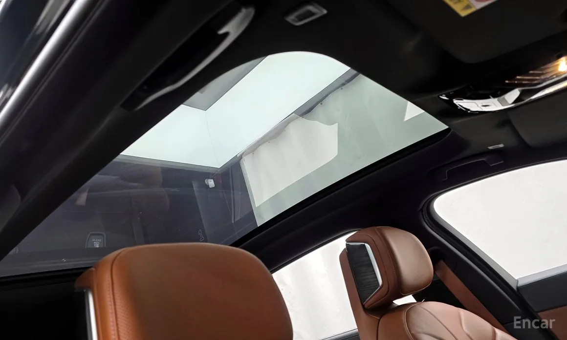 BMW i7 2022 eDrive 50 M Sport