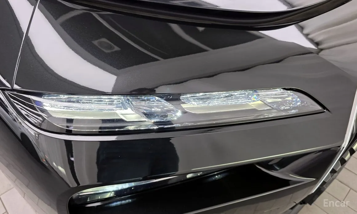 BMW i7 2022 eDrive 50 M Sport