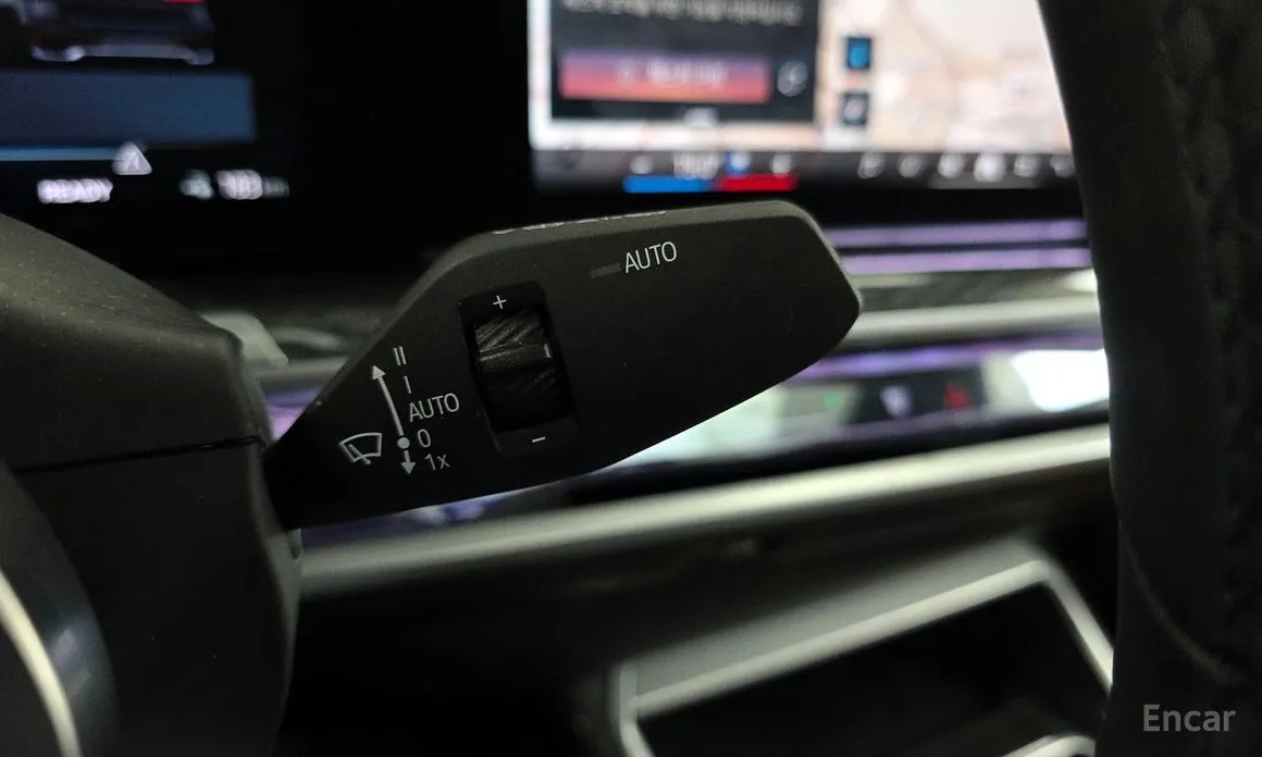 BMW i7 2022 eDrive 50 M Sport