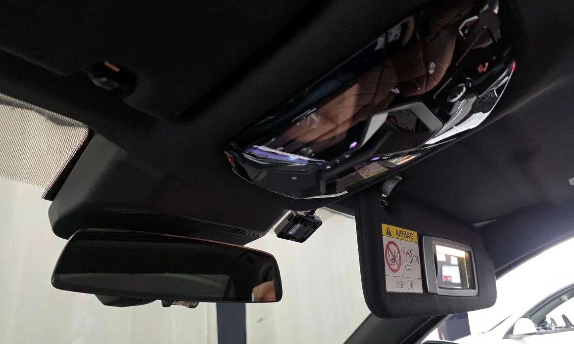 BMW i7 2022 eDrive 50 M Sport