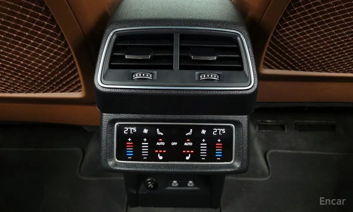 Audi e-tron 2020 55 Quattro