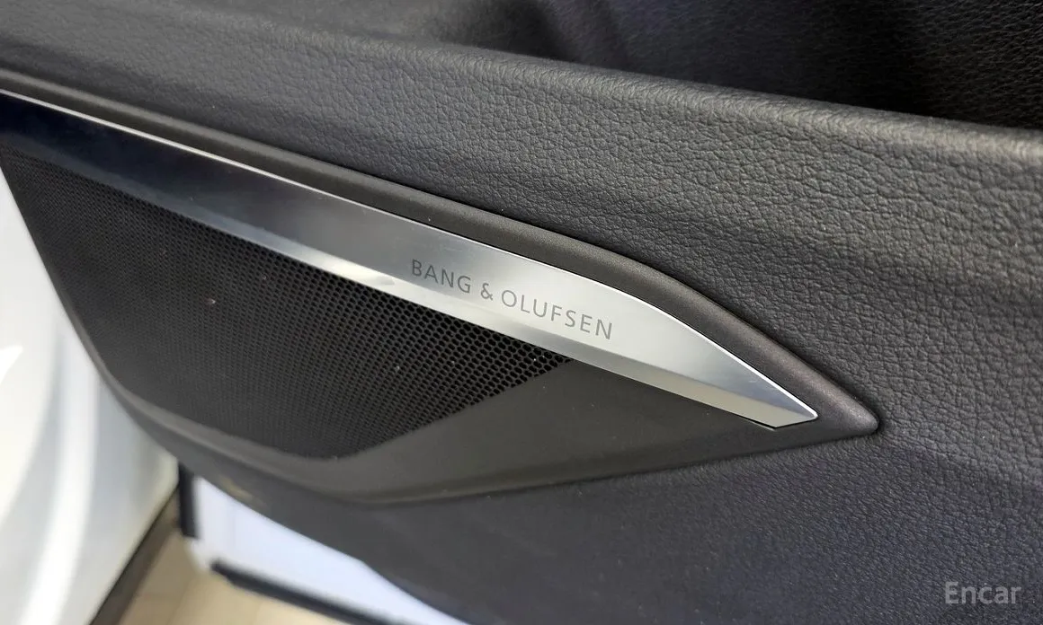 Audi e-tron 2020 55 Quattro
