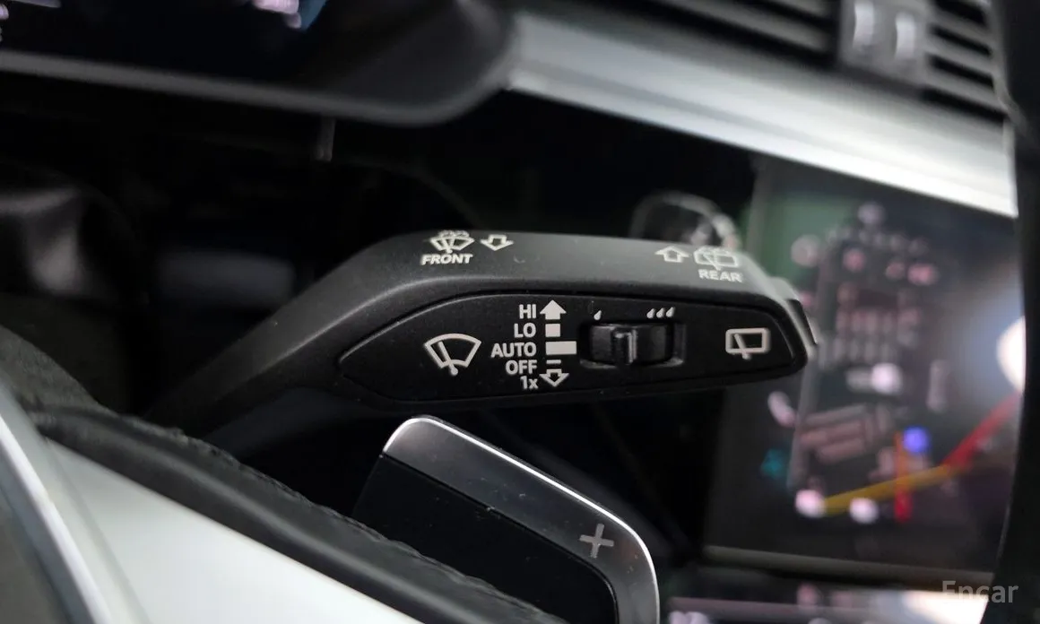 Audi e-tron 2020 55 Quattro