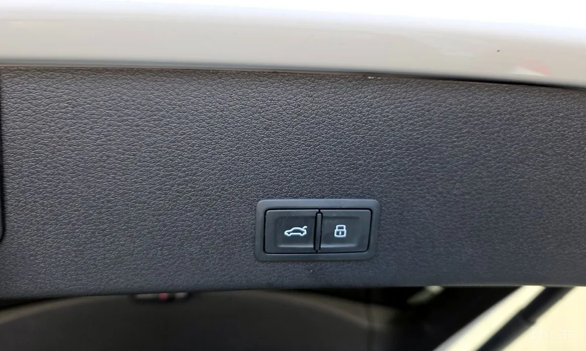Audi e-tron 2020 55 Quattro