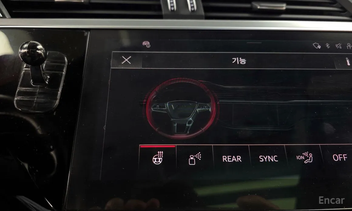 Audi e-tron 2020 55 Quattro