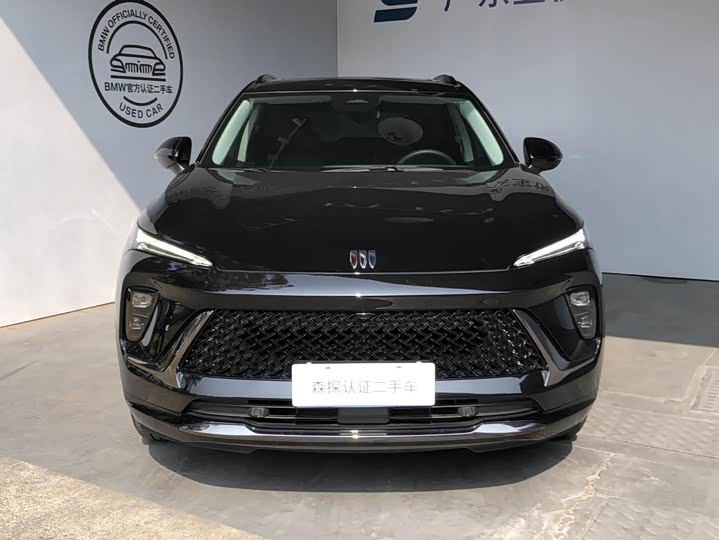 Фото 2 - Buick Envision Plus