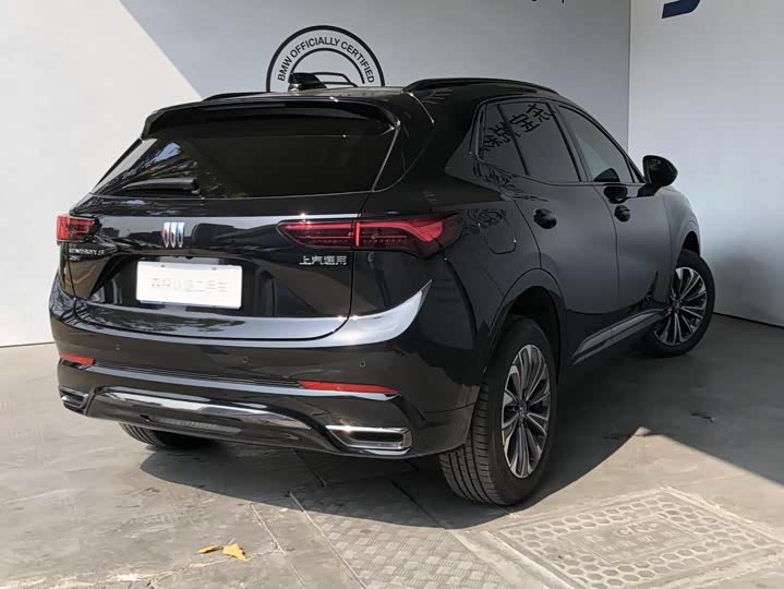 Фото 3 - Buick Envision Plus