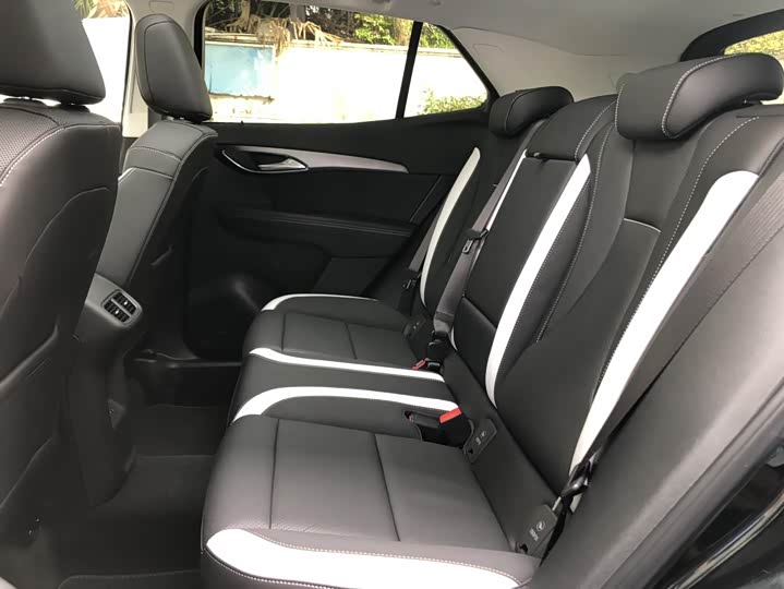 Фото 7 - Buick Envision Plus